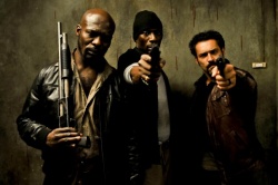 Ebouaney, Masta, Martins