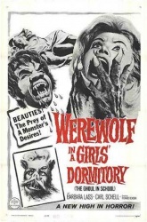 Lycanthropus (1962) : Anagramme de