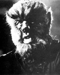 Le fossoyeur de la plein lune (1960) Con comme la lune