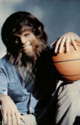 Teen Wolf (1985) : Marty McFly a du poil aux pattes