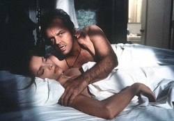 Wolf (1994) : A table ! (bis)