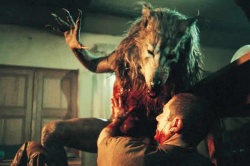 Dog Soldiers (2002) : Engagez-vous, qu'ils disaient...