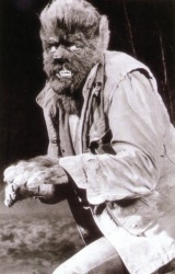 Werewolves on Wheels (1971) : joue-là comme bécane