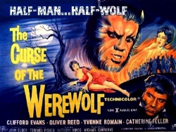 La nuit du loup-garou (1960) : Fisher King
