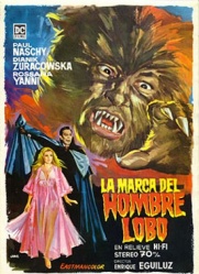 Les vampires du Dr Dracula (1968) : Qu'importe le titre, après tout...