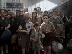 Haaa, l'affluence dans les transports en commun...