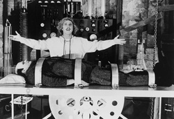Frankenstein Junior (1974)