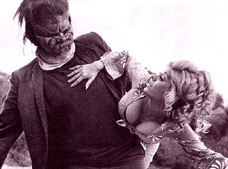 Dracula contre Frankenstein (1971)