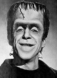 The Munsters (1964-66)