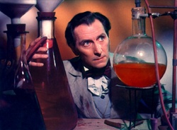 Frankenstein s'est échappé (1957)