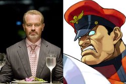 Neal MacDonough en Bison&nbsp;: euh...