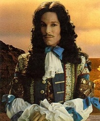 The Man in the Iron Mask (1977)