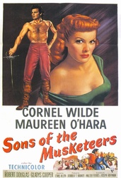 At Sword's Point (1952)