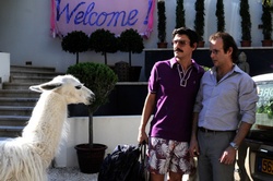 Dalaï, le lama&nbsp;?