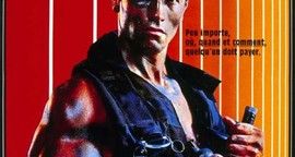 Critique Commando