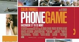 Critique Phone Game