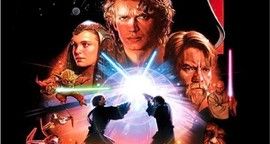 Star Wars - Revelations (épis. III 1/2?)