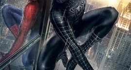 Spider-man is b[l]ack !!!