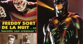 Critique Mad Movies