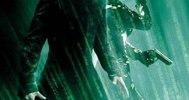 Critique MatriX Revolutions