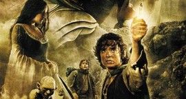 Critique Le seigneur des anneaux - Le retour du roi