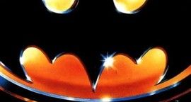 Critique Batman (1989)