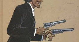 Critique de la bande dessinée