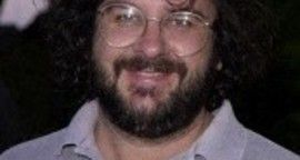 Peter Jackson