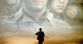 Critique Il faut sauver le soldat Ryan