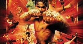 Critique de Ong-Bak
