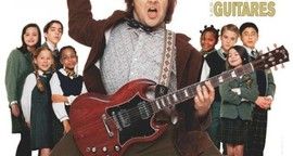 Rock Academy - DVD
