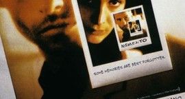 Critique Memento