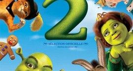 Critique de Shrek 2