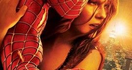 Critique Spider-man 2