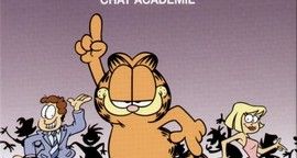 Garfield -