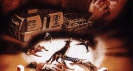 Dossier Wes Craven