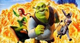 Critique de Shrek