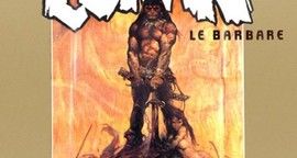 Critique Conan le Barbare - 1982