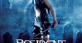 Critique Resident Evil : apocalypse