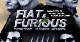 Fiat & Furious