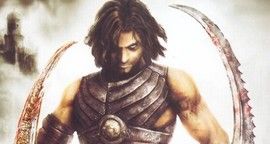 Critique jeu vidéo : Prince of Persia - L'âme du guerrier