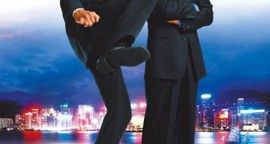 Critique Rush hour 2