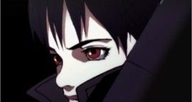 Critique manga : Blood the last vampire - l'OAV
