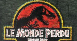 Monde perdu (Le)