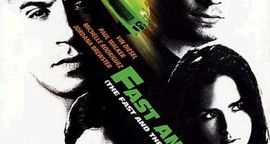Fast and Furious