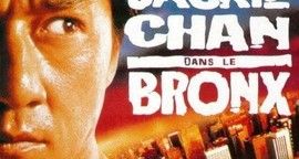 Dossier Jackie Chan