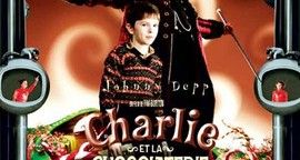 Critique Charlie et la chocolaterie