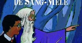 La critique de Harry Potter et le prince de sang-mêlé - le livre