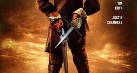 Critique d'Artagnan
