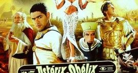 Critique Astérix & Obélix : Mission Cléopâtre